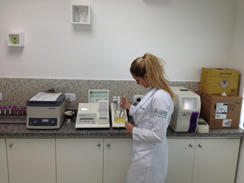 A Importância Dos Exames Laboratoriais Veterinários